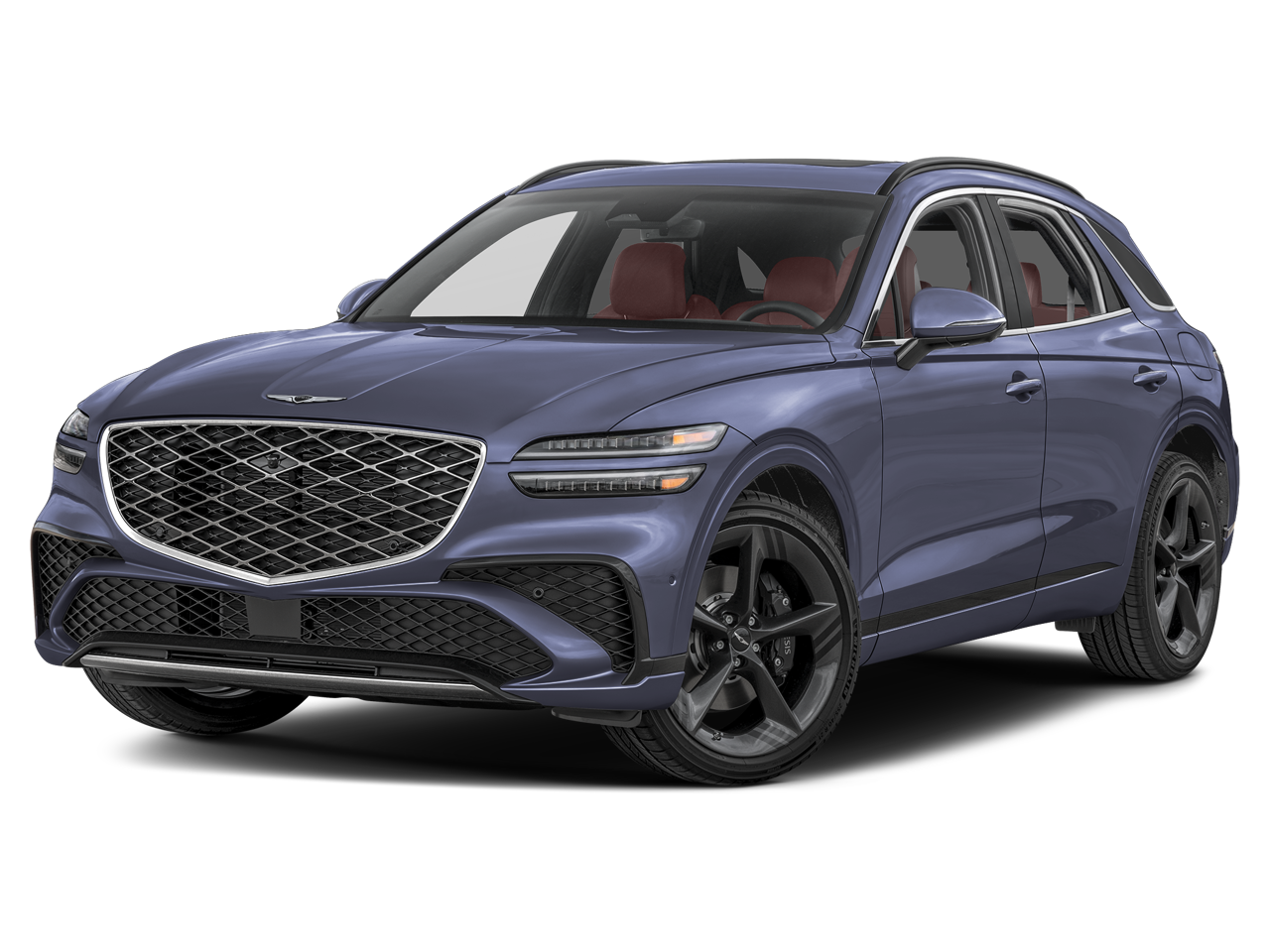 2027 Genesis GV70 2.5T Sport Prestige 2027 Genesis GV70 2.5T Sport Prestige